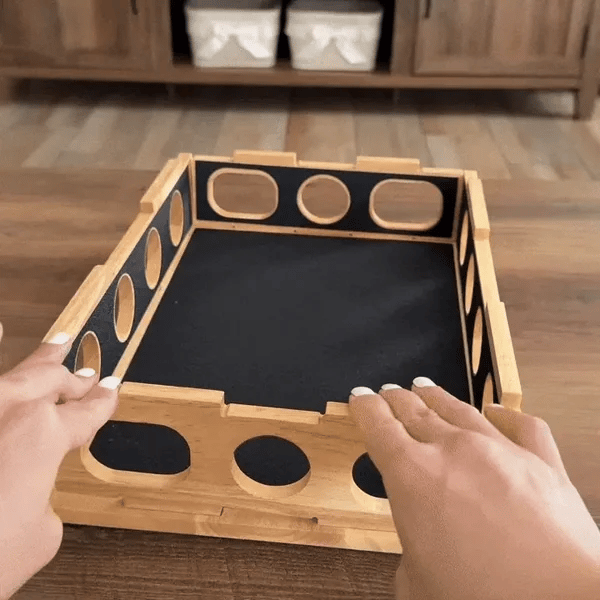 SmoothPaw® Self Filing Claw Box