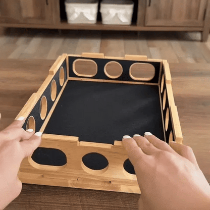SmoothPaw® Self Filing Claw Box