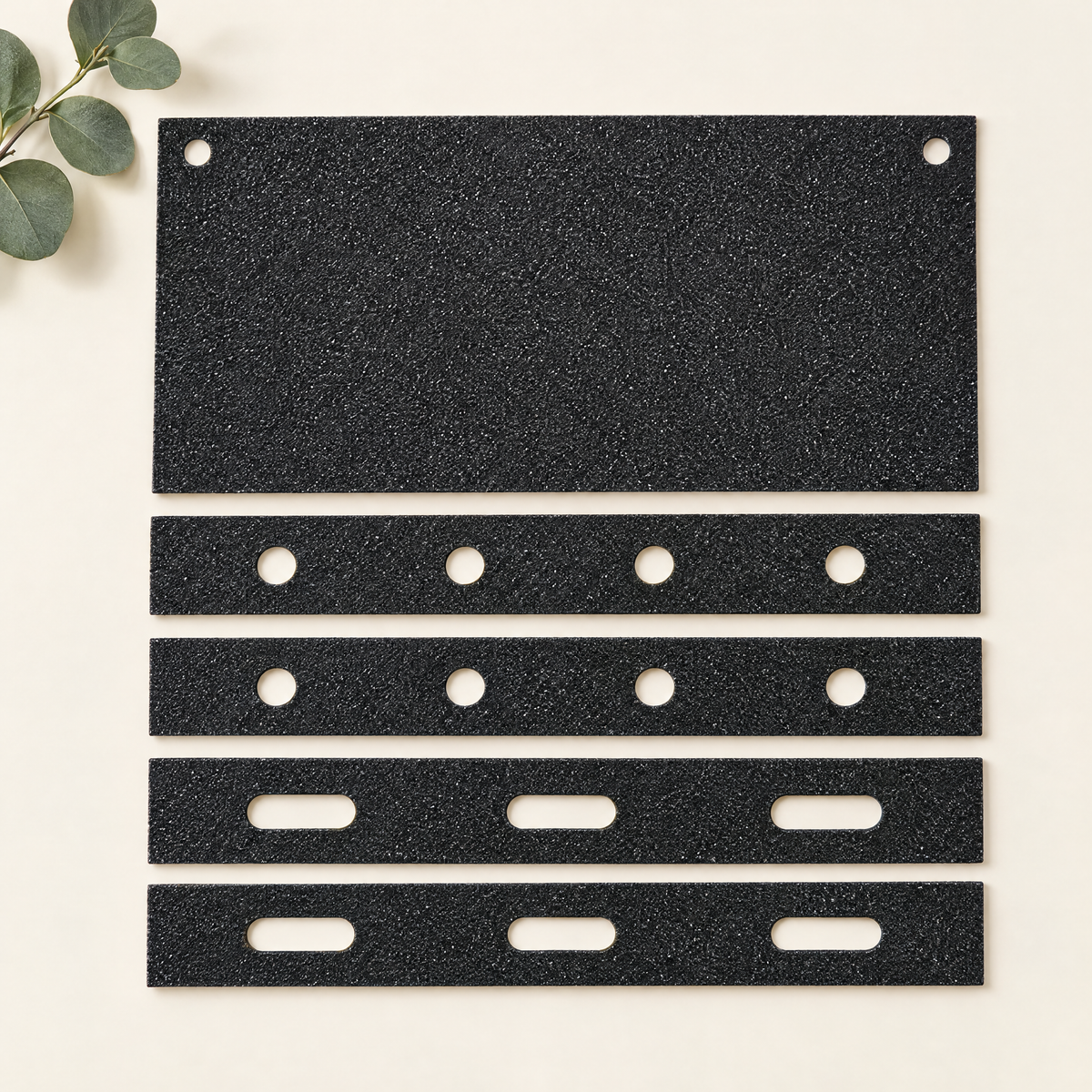 Replacement Grit Liner Set