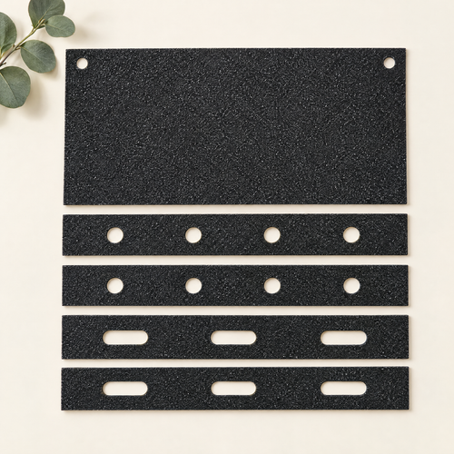 Replacement Grit Liner Set