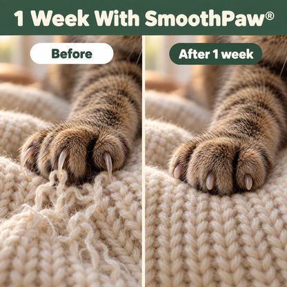 SmoothPaw® Self Filing Claw Box